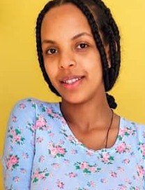 Efrata Gebru